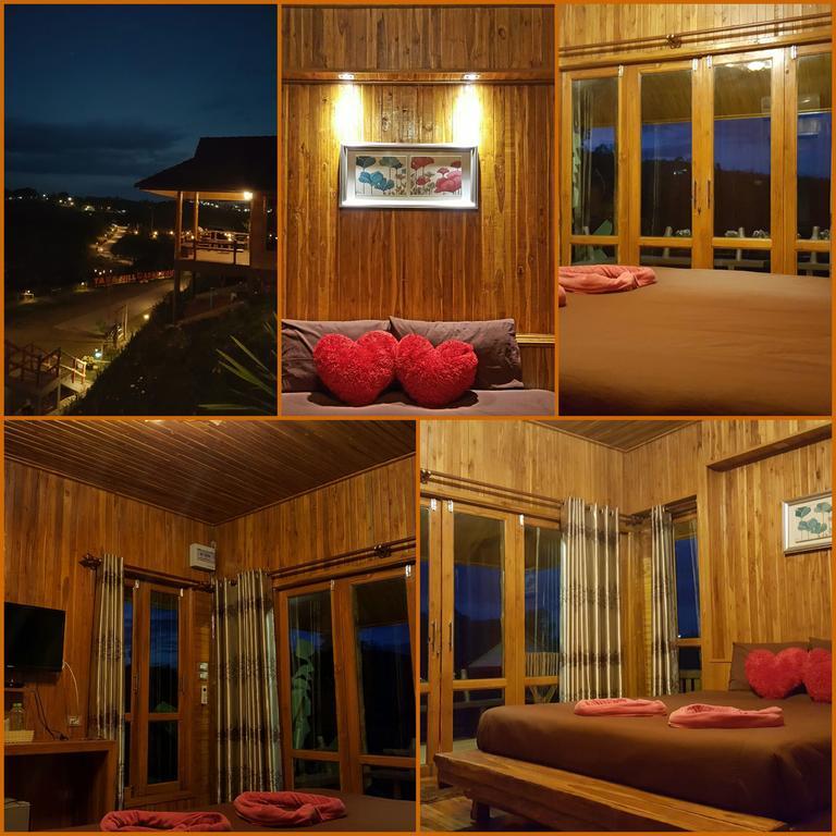 Tarahill Khao Kho Hotel Exterior foto