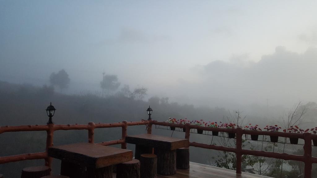 Tarahill Khao Kho Hotel Exterior foto