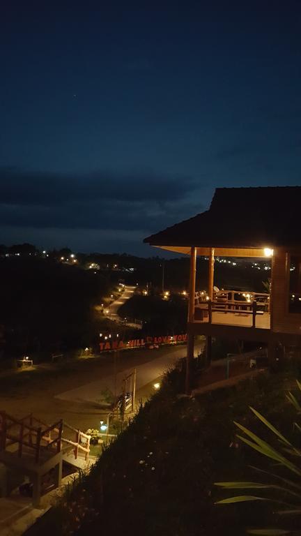 Tarahill Khao Kho Hotel Exterior foto
